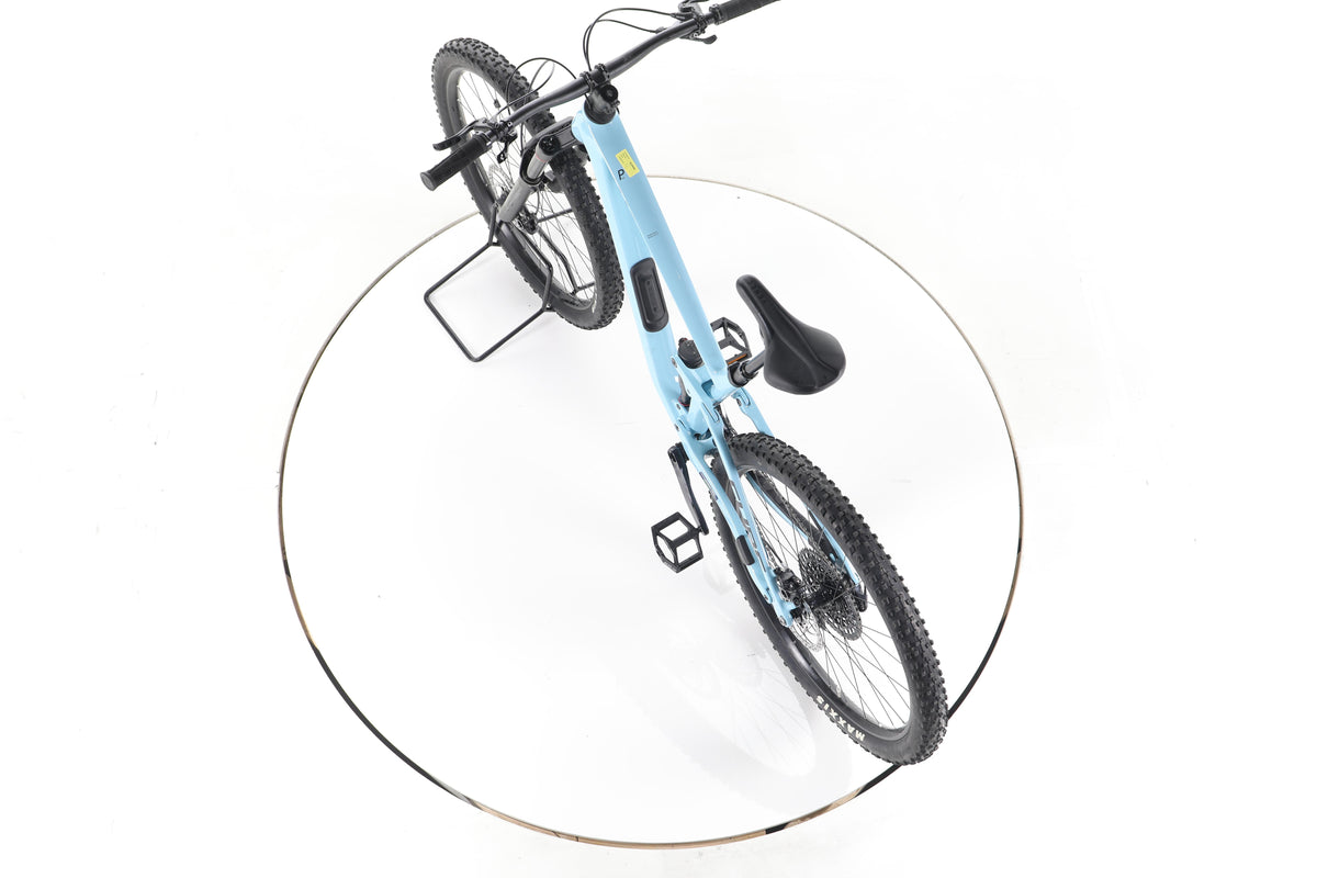 Cube Stereo ONE44 C:62 Pro Fahrrad Fully - Image 21