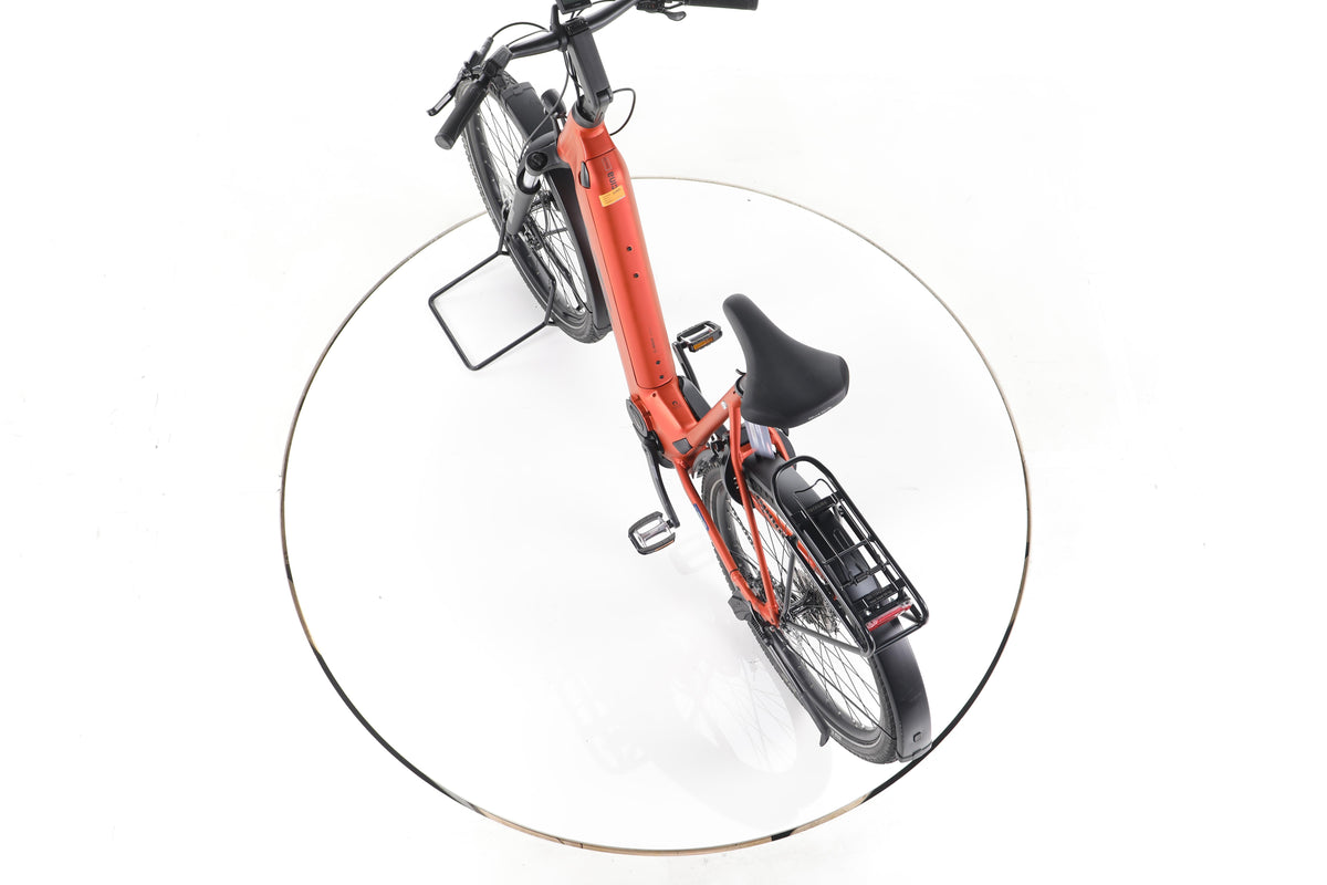 KTM Macina Gran 610 Trekking E-Bike Tiefeinsteiger - Image 21