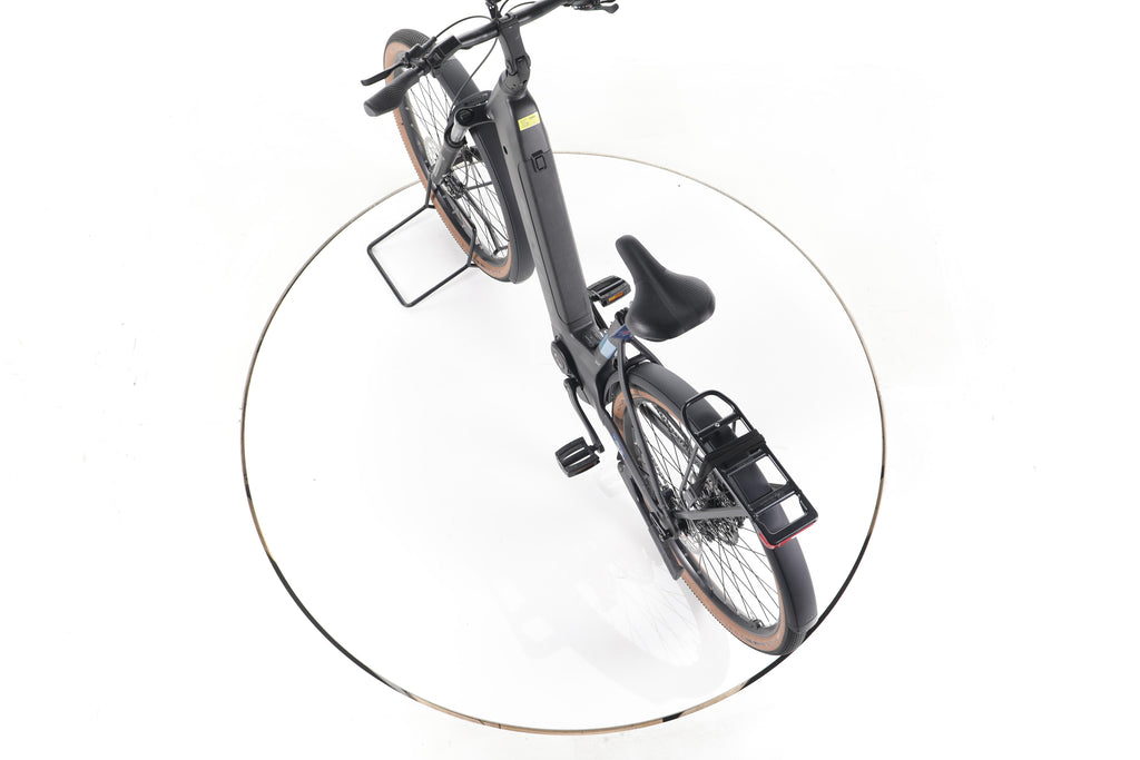 Scott Sub 30 Wave Trekking E-Bike Tiefeinsteiger 2024 - Image 21