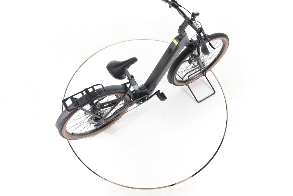 Scott Sub 30 Wave Trekking E-Bike Tiefeinsteiger 2024 - Image 24
