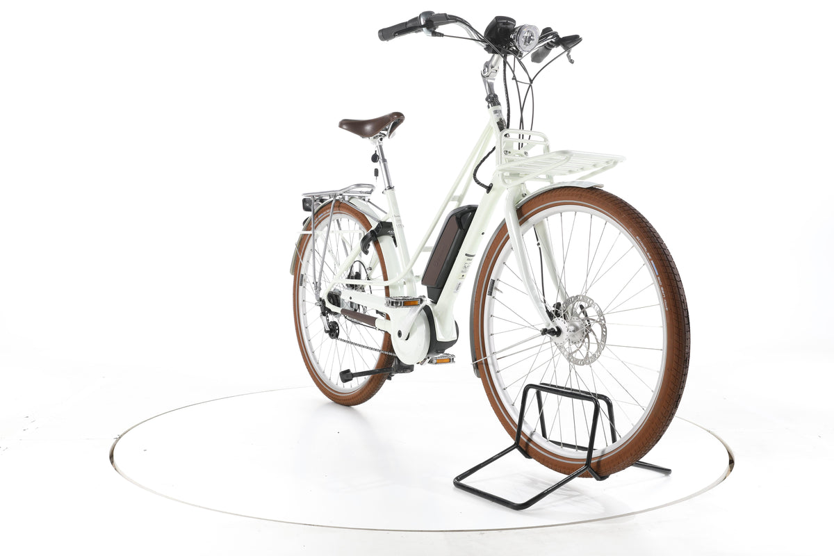 Diamant Juna Deluxe+ City E-Bike - Image 3