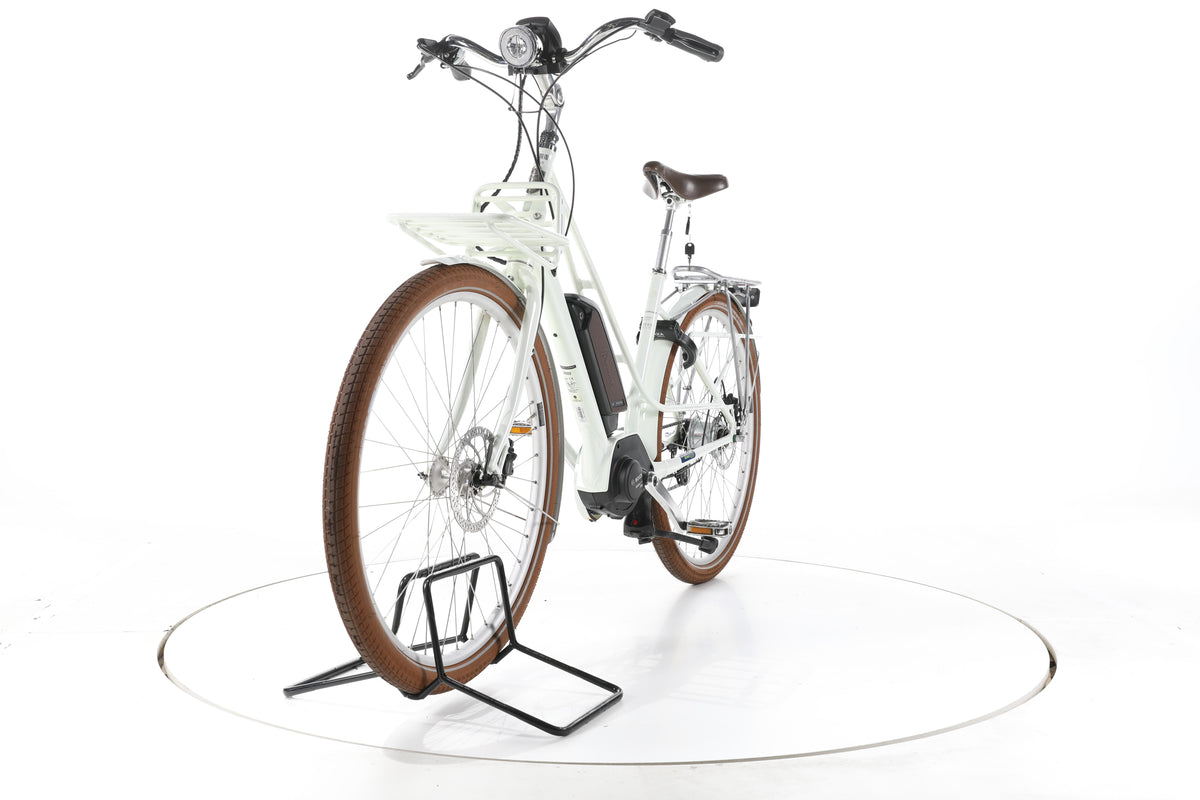 Diamant Juna Deluxe+ City E-Bike - Image 5