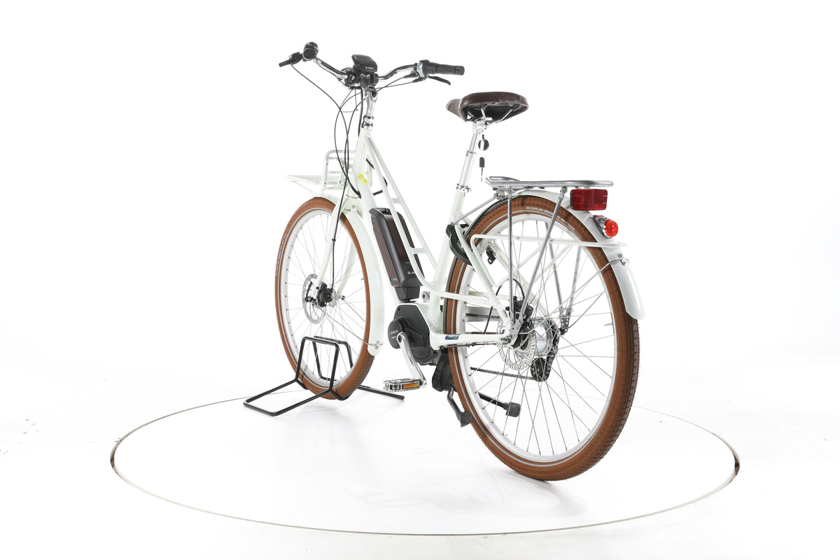 Diamant Juna Deluxe+ City E-Bike - Image 9
