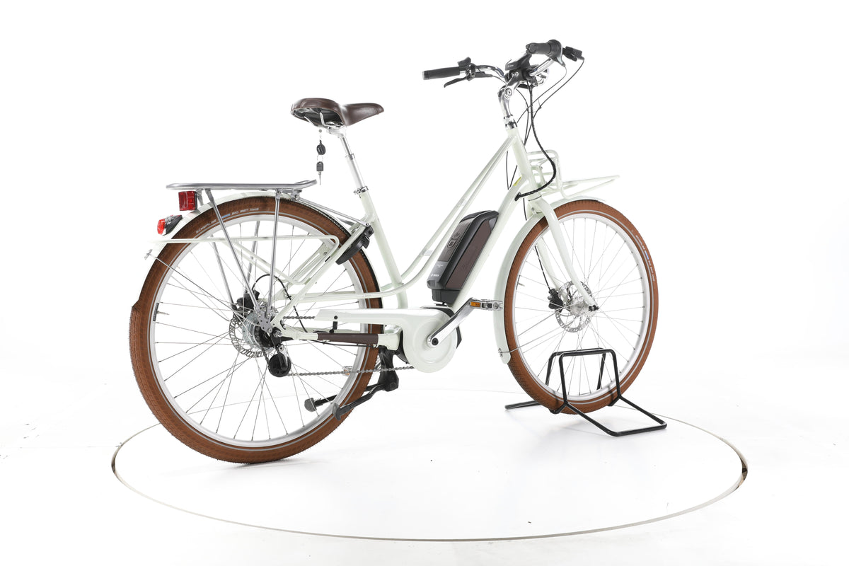 Diamant Juna Deluxe+ City E-Bike - Image 12