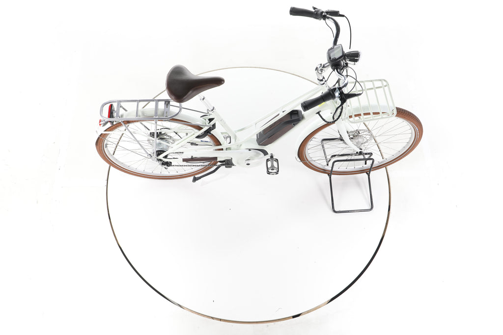 Diamant Juna Deluxe+ City E-Bike - Image 13