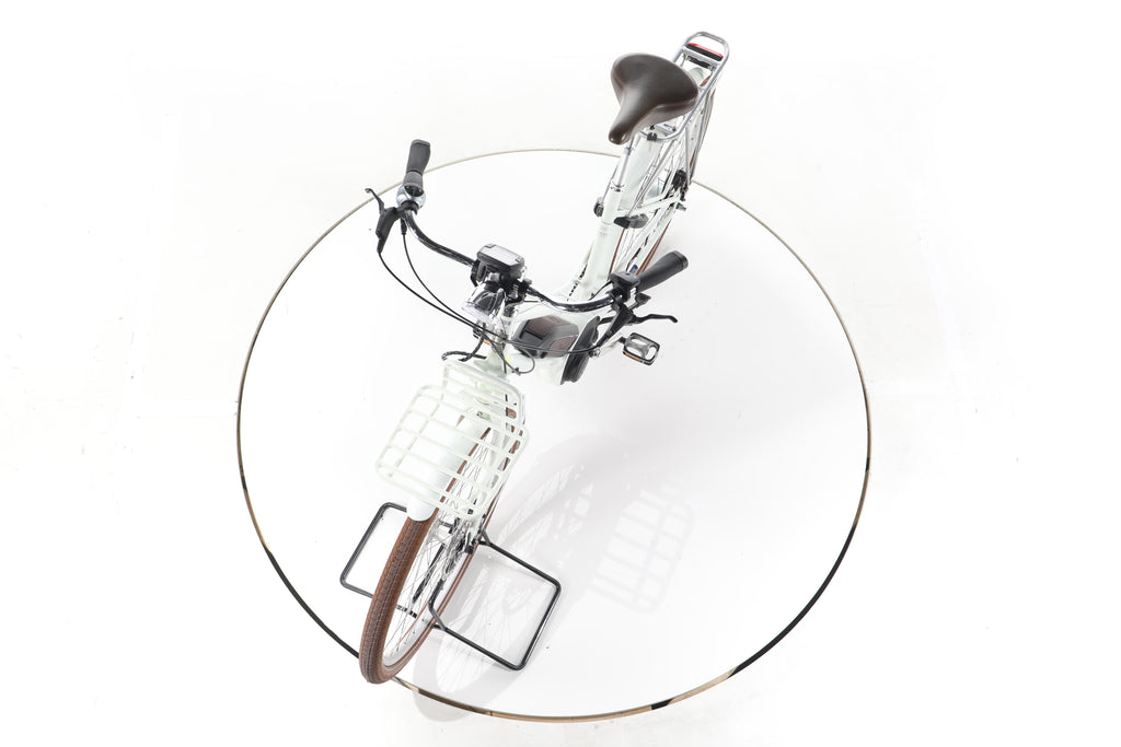 Diamant Juna Deluxe+ City E-Bike - Image 17
