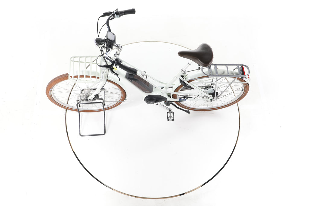Diamant Juna Deluxe+ City E-Bike - Image 19