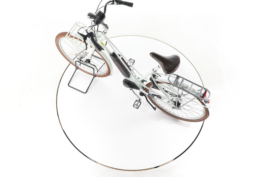 Diamant Juna Deluxe+ City E-Bike - Image 20