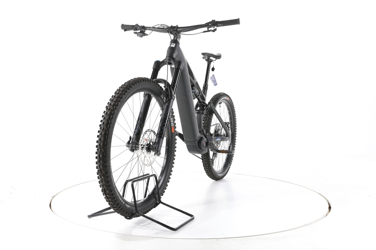 Cube Stereo Hybrid ONE77 HPC SLX E-Bike Fully Carbon 2025 - Image 5