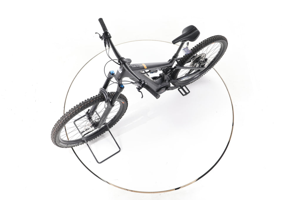 Cube Stereo Hybrid ONE77 HPC SLX E-Bike Fully Carbon 2025 - Image 18