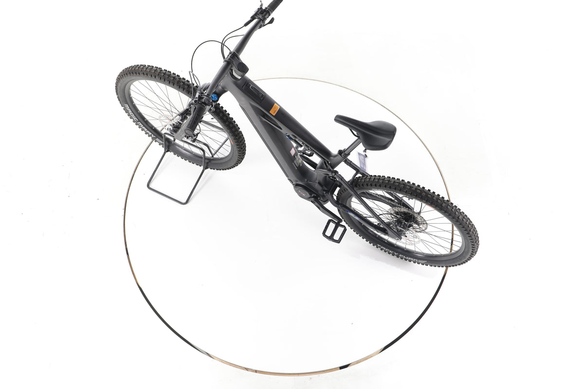 Cube Stereo Hybrid ONE77 HPC SLX E-Bike Fully Carbon 2025 - Image 20