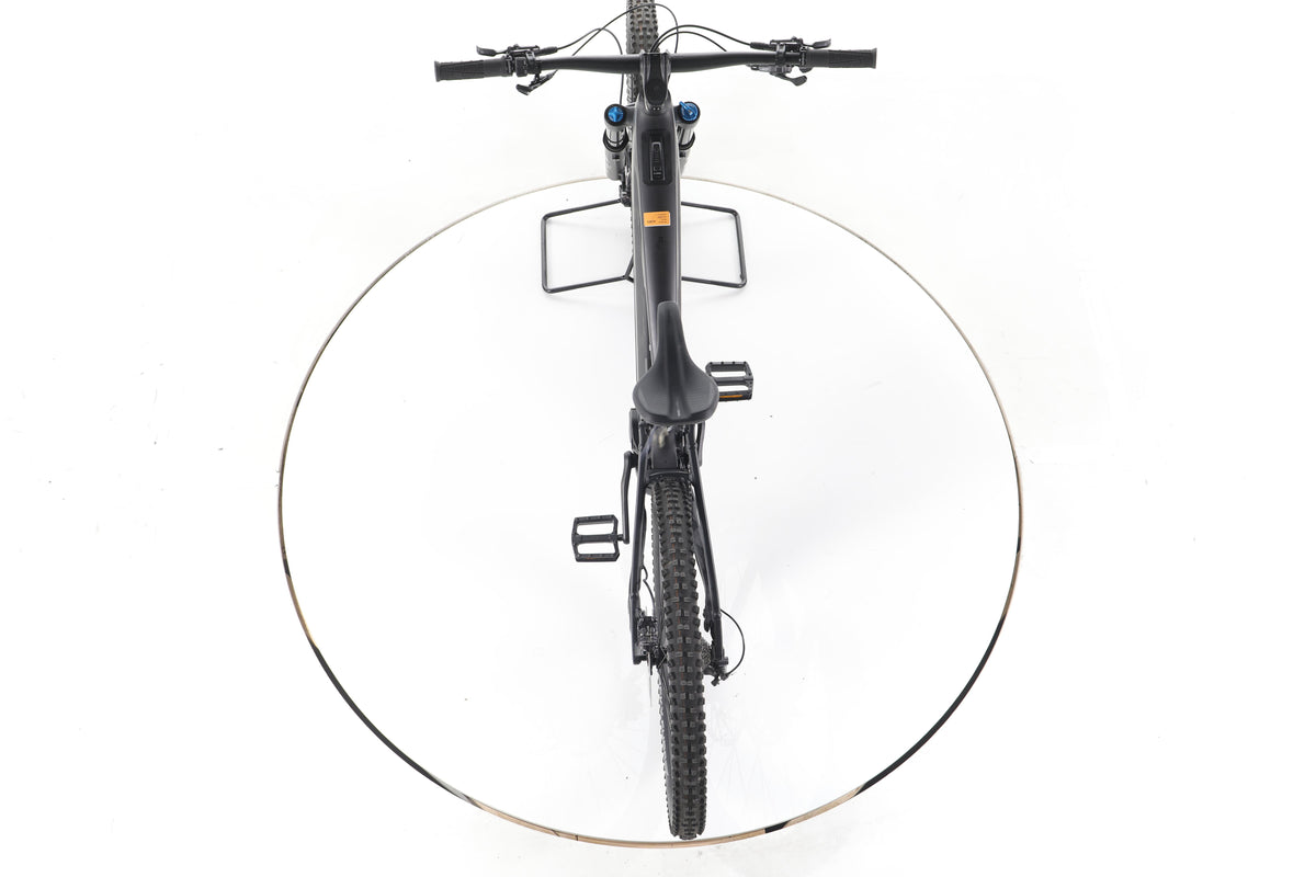 Cube Stereo Hybrid ONE77 HPC SLX E-Bike Fully Carbon 2025 - Image 22