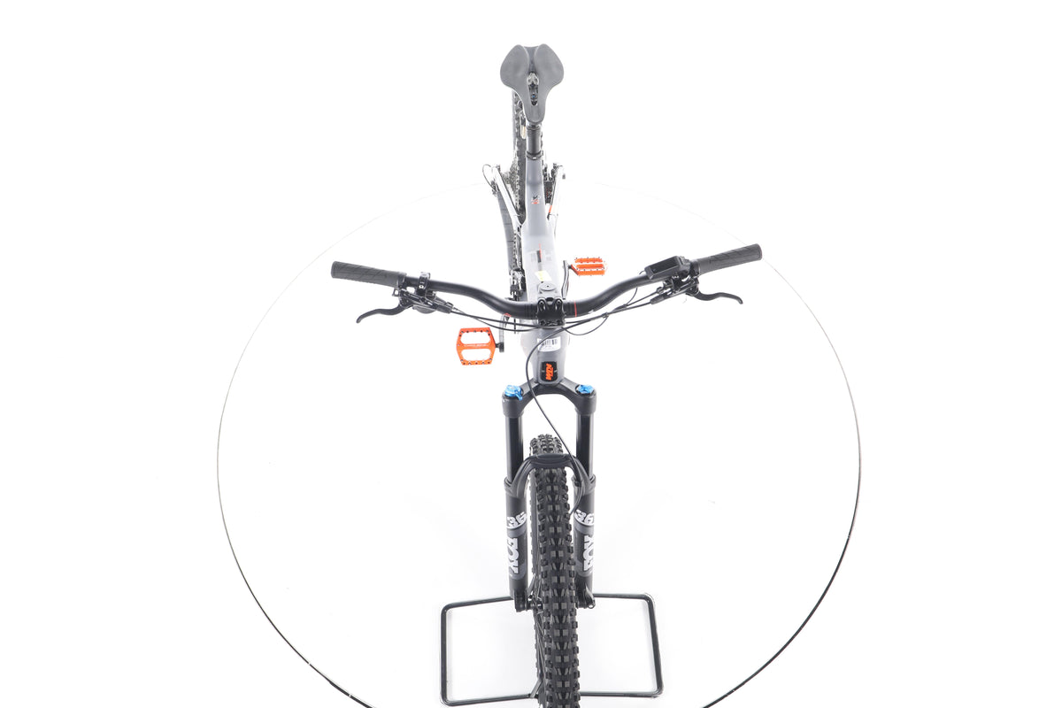 KTM Macina Kapoho Pro Ltd E-Bike Fully Carbon 2026 - Image 16