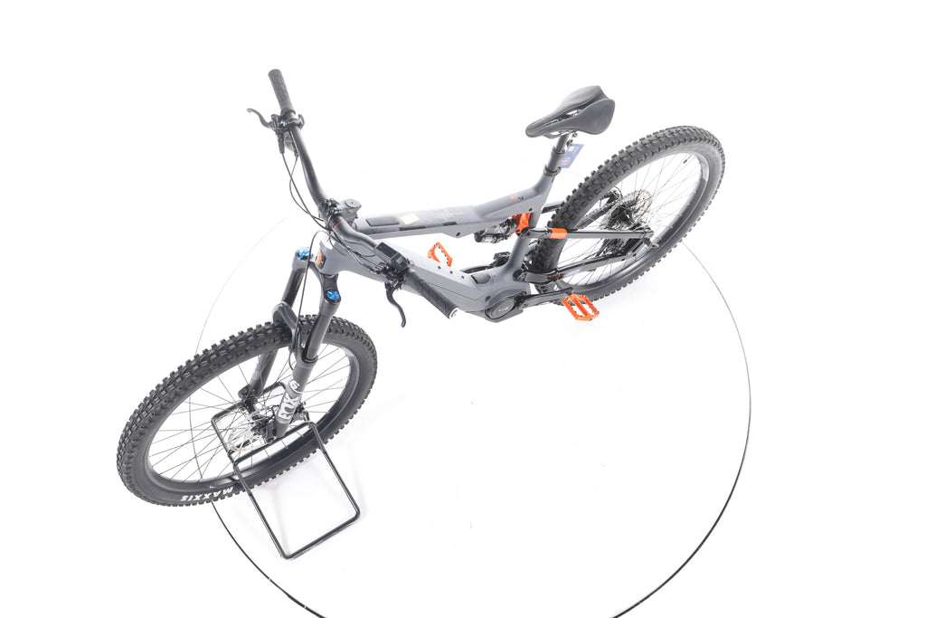 KTM Macina Kapoho Pro Ltd E-Bike Fully Carbon 2026 - Image 18