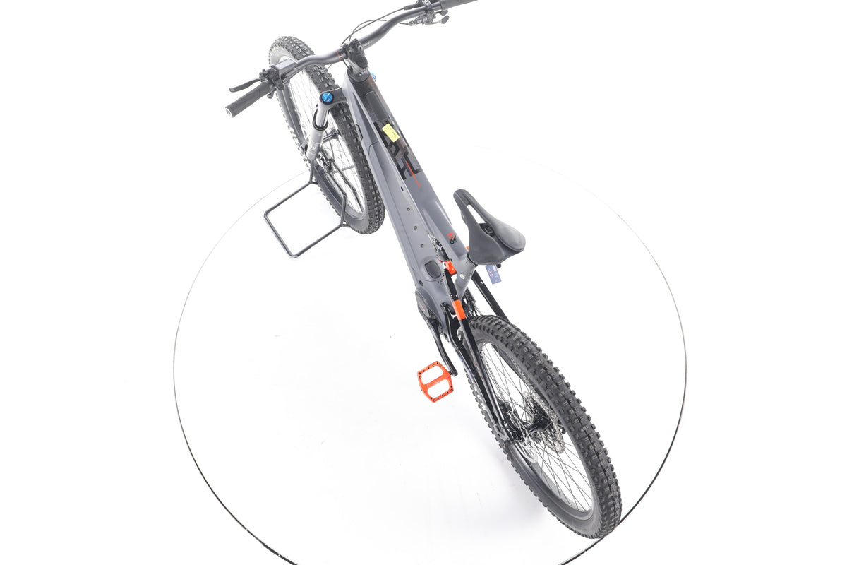 KTM Macina Kapoho Pro Ltd E-Bike Fully Carbon 2026 - Image 21