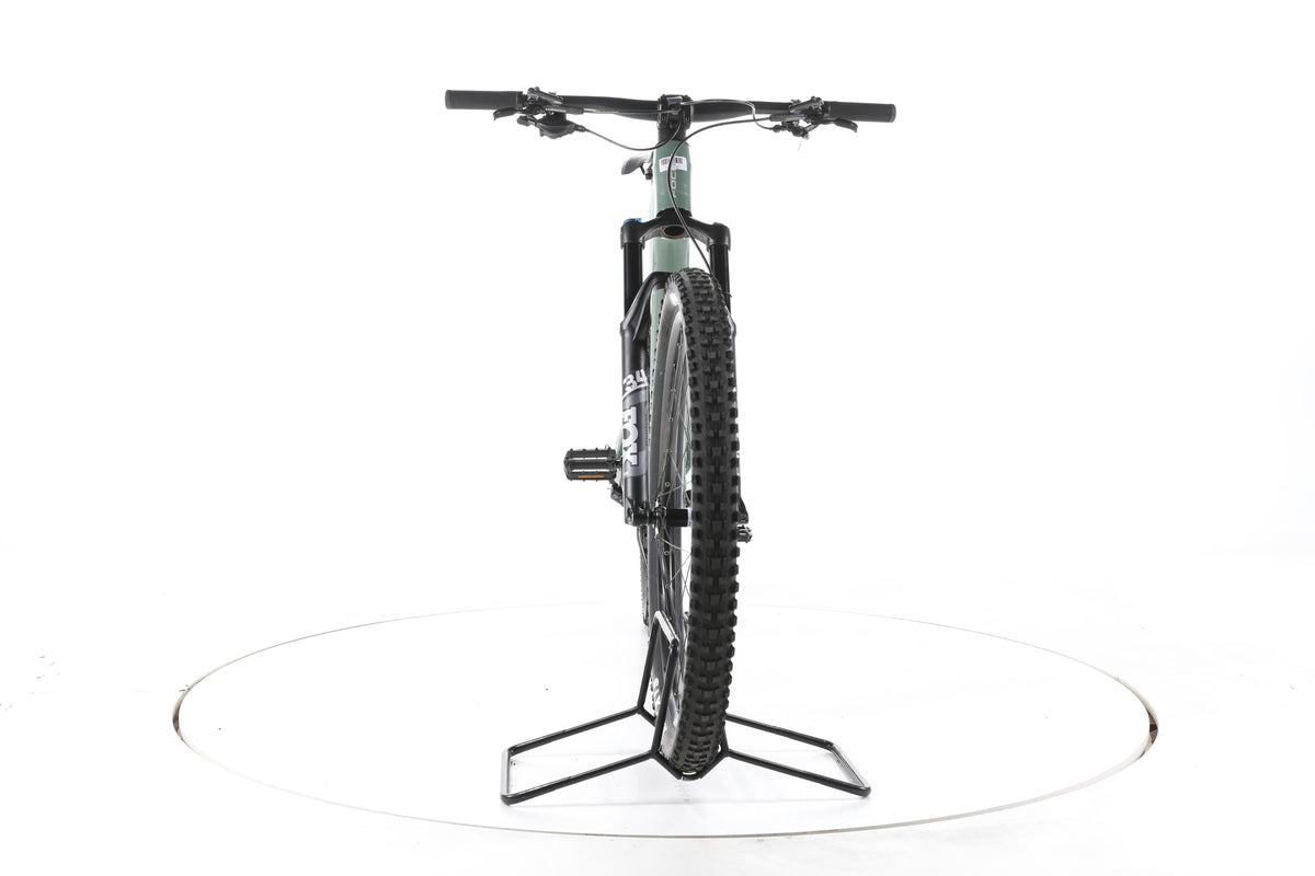 Focus Thron 6.9 Fahrrad Fully - Image 4