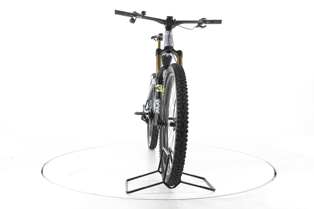 Orbea Wild M-LTD E-Bike Fully Carbon 2024 - Image 4