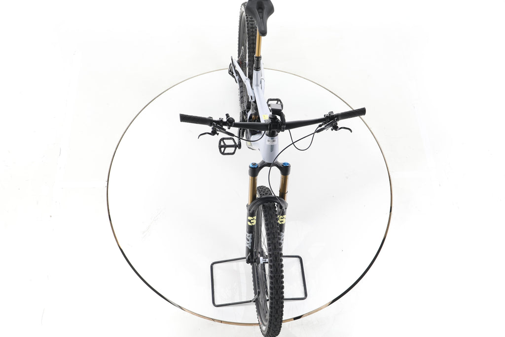 Orbea Wild M-LTD E-Bike Fully Carbon 2024 - Image 16