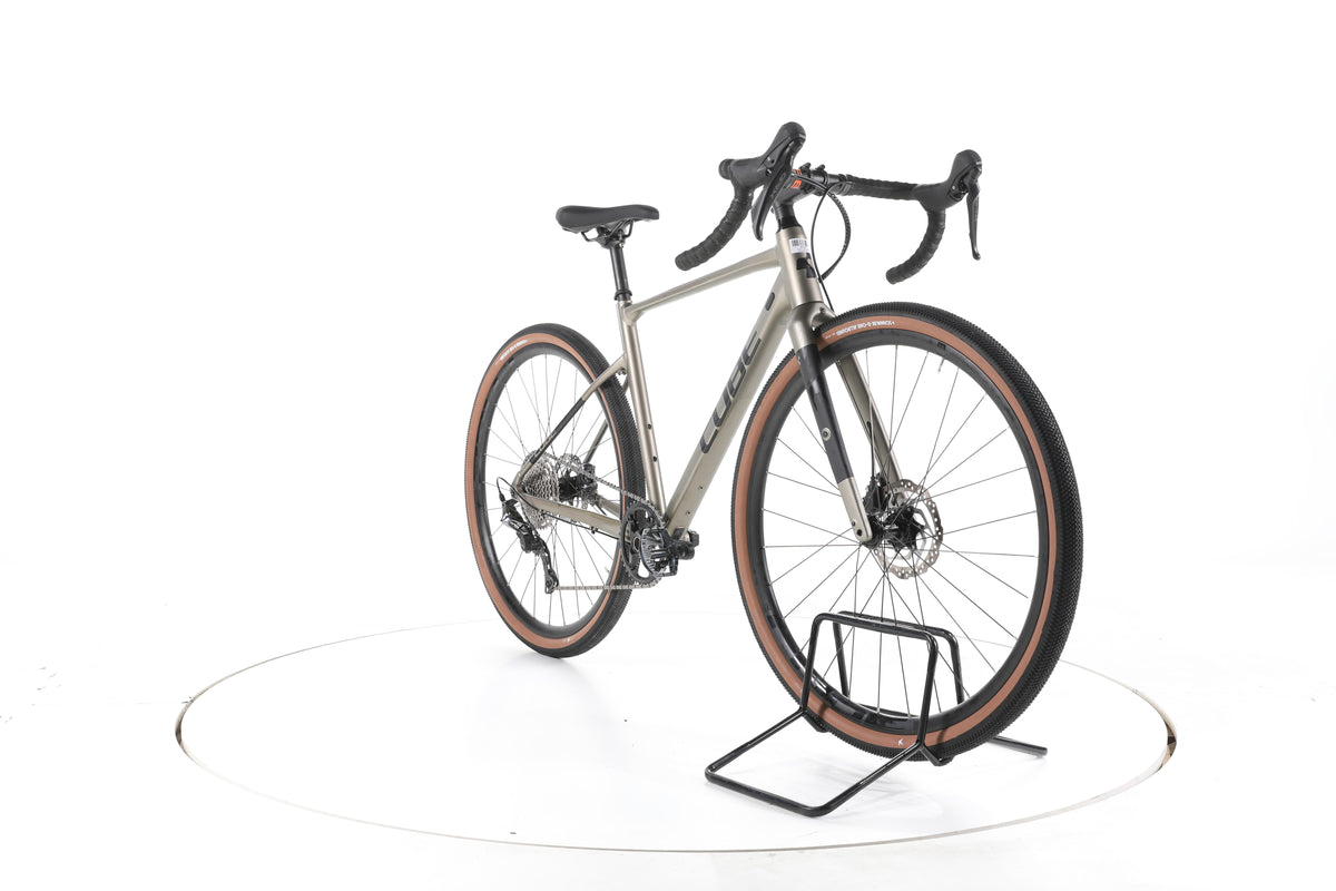 Cube Nuroad EX Gravelbike - Image 3