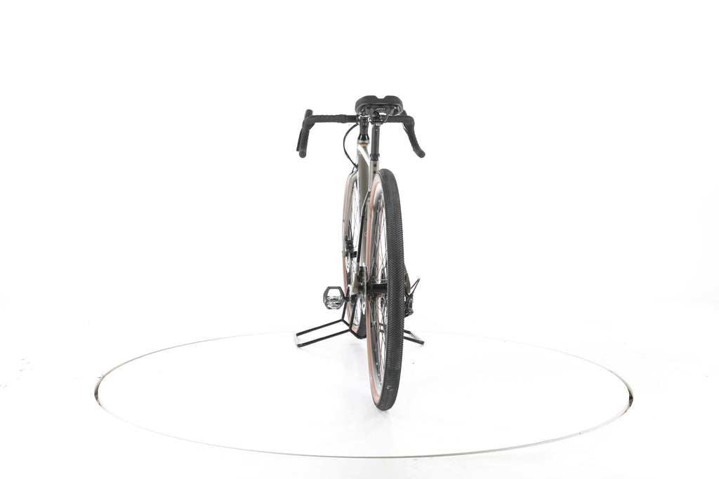 Cube Nuroad EX Gravelbike - Image 10