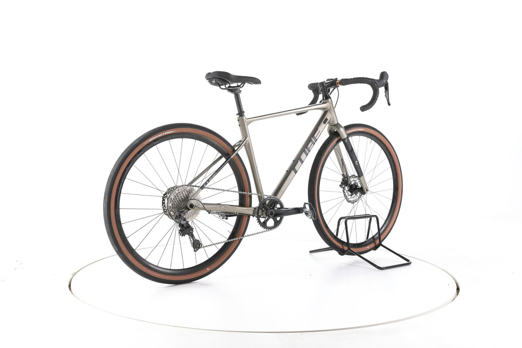 Cube Nuroad EX Gravelbike - Image 12