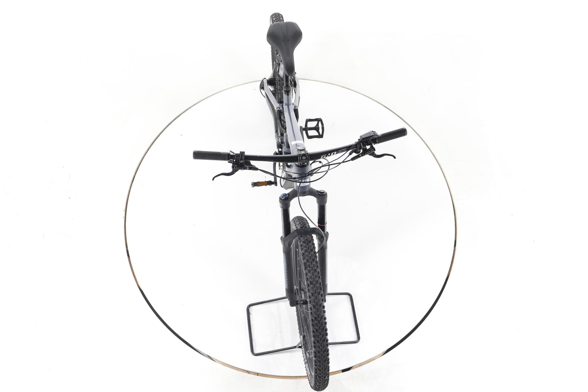 Ghost E-ASX 160 E-Bike Fully - Image 16