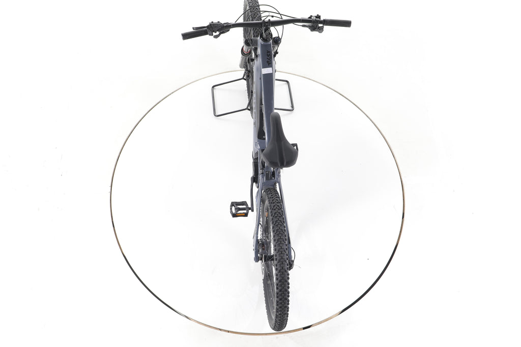 Ghost E-ASX 160 E-Bike Fully - Image 22