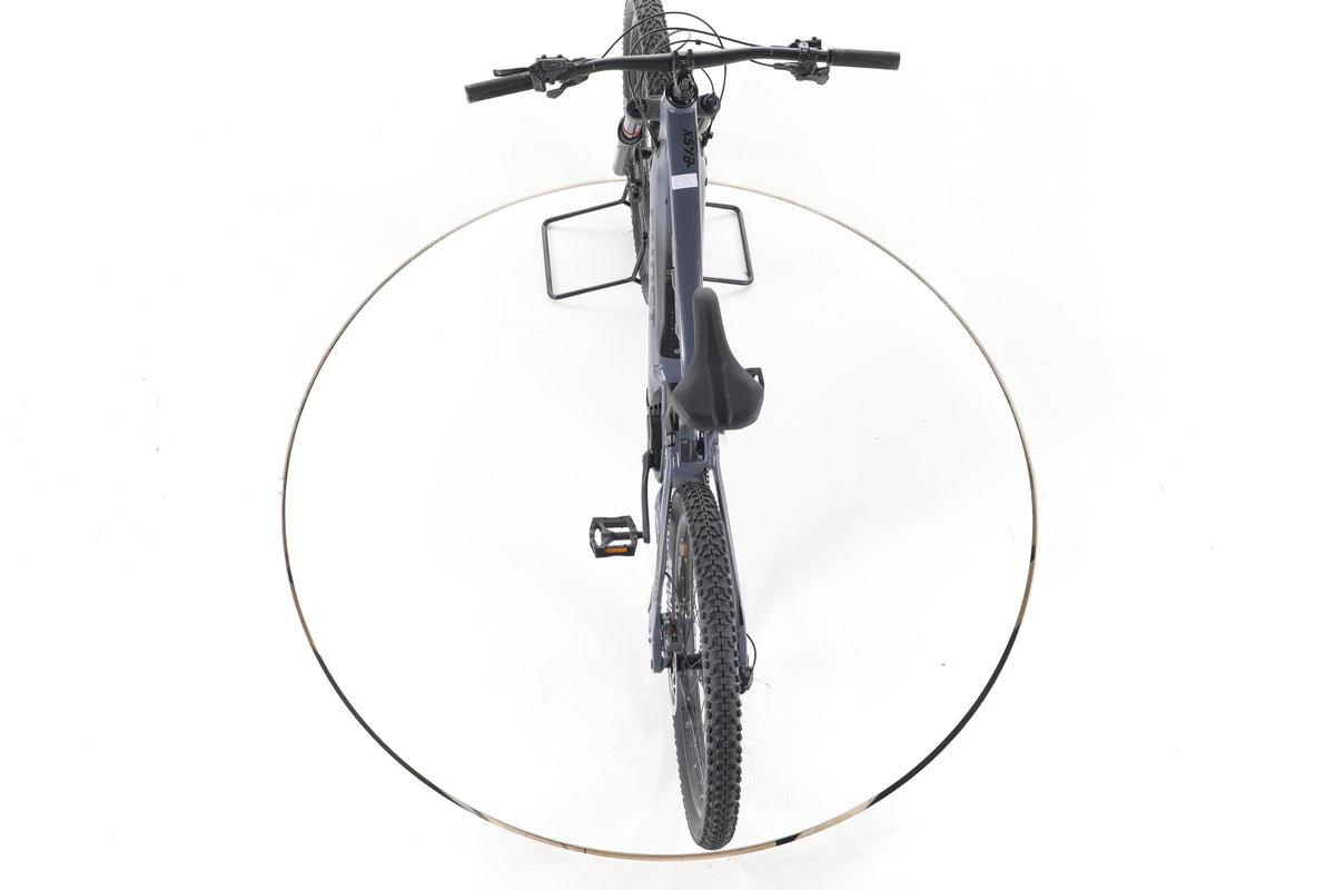 Ghost E-ASX 160 E-Bike Fully - Image 22