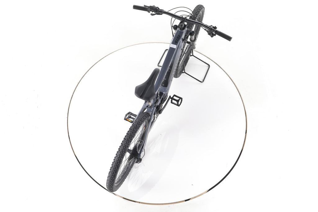 Ghost E-ASX 160 E-Bike Fully - Image 23