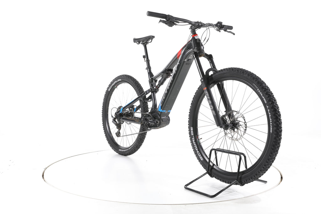 Olympia EX900 Trail E-Bike Fully 2025 - Image 3