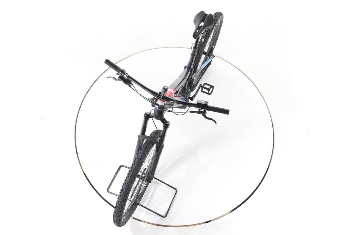 Olympia EX900 Trail E-Bike Fully 2025 - Image 17