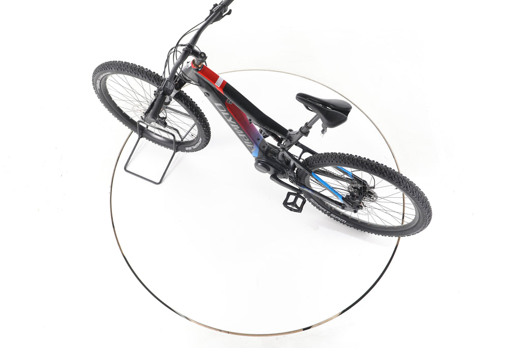 Olympia EX900 Trail E-Bike Fully 2025 - Image 20