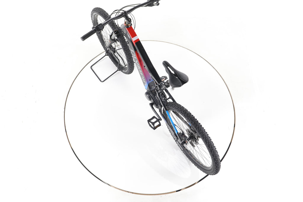 Olympia EX900 Trail E-Bike Fully 2025 - Image 21
