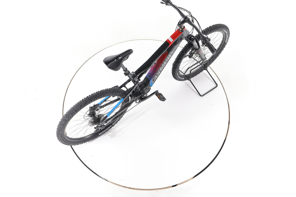 Olympia EX900 Trail E-Bike Fully 2025 - Image 24