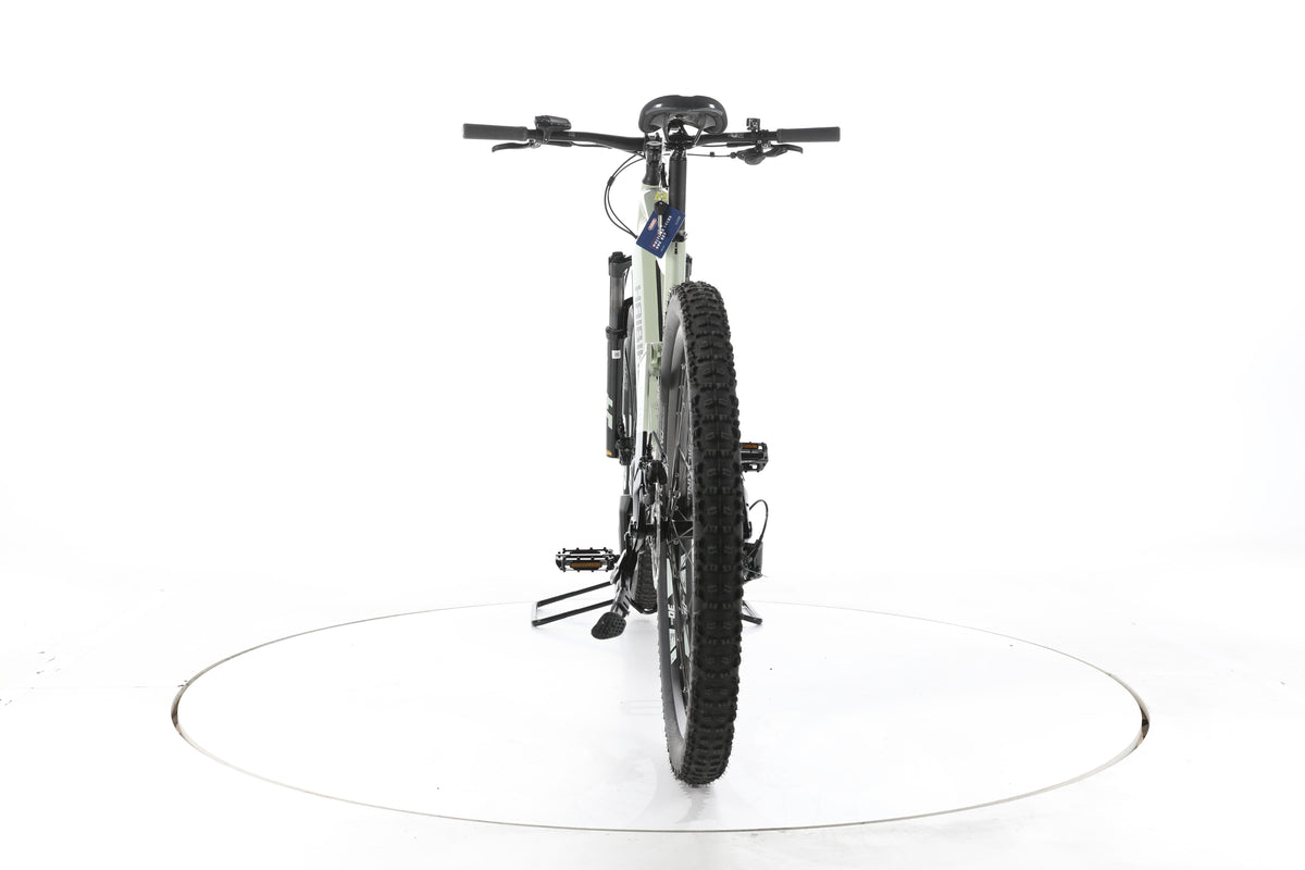Haibike Alltrail 4 E-Bike Fully - Image 10