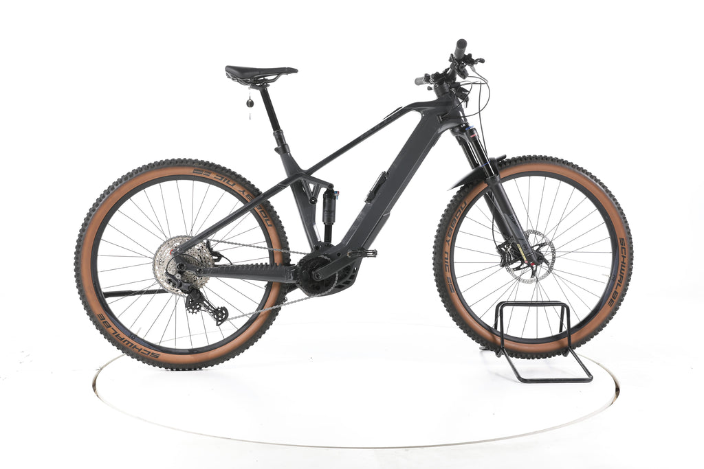 Bulls Sonic EVO TR 2 E-Bike Fully Carbon 2025 - Image 1