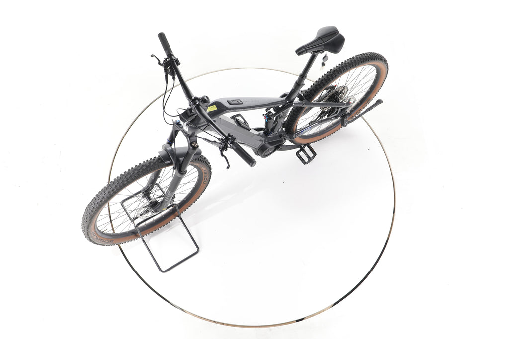 Bulls Sonic EVO TR 2 E-Bike Fully Carbon 2025 - Image 18