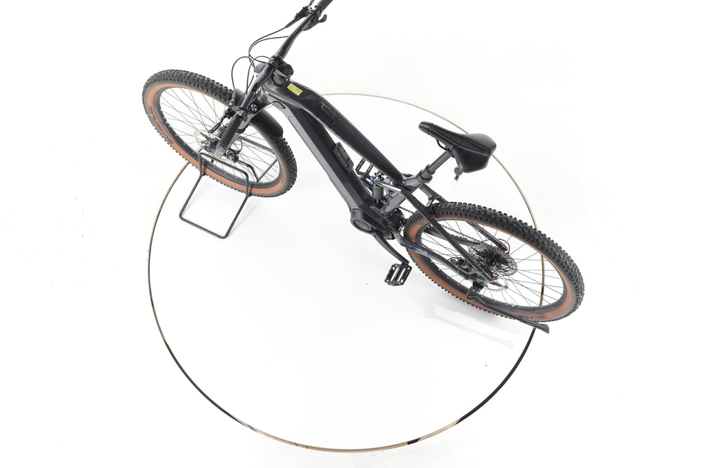 Bulls Sonic EVO TR 2 E-Bike Fully Carbon 2025 - Image 20
