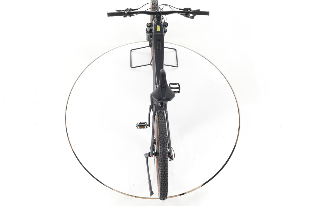 Bulls Sonic EVO TR 2 E-Bike Fully Carbon 2025 - Image 22