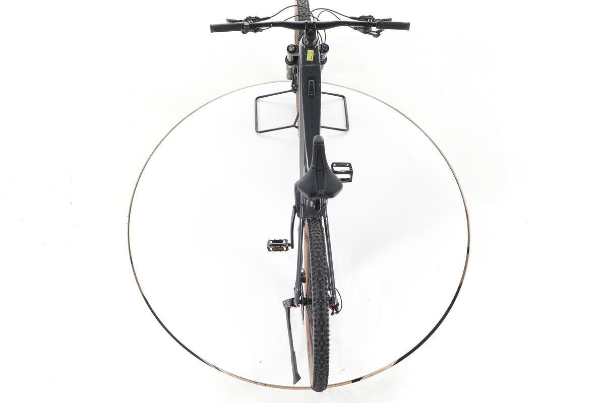 Bulls Sonic EVO TR 2 E-Bike Fully Carbon 2025 - Image 22