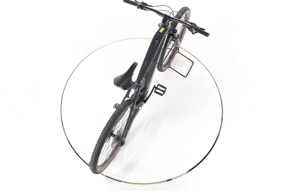 Bulls Sonic EVO TR 2 E-Bike Fully Carbon 2025 - Image 23