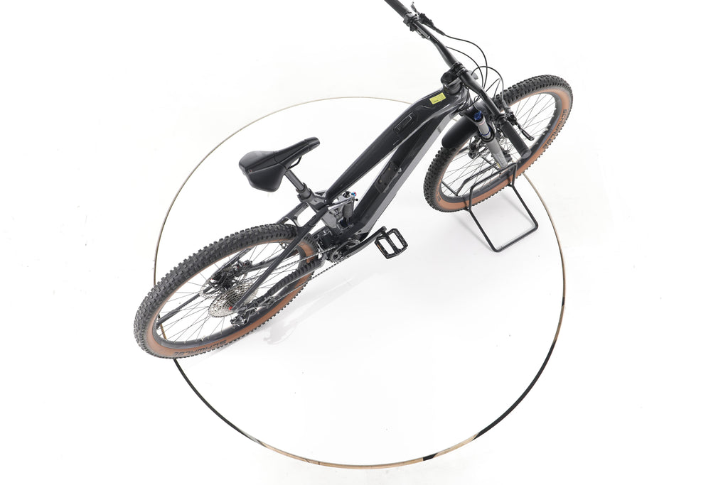 Bulls Sonic EVO TR 2 E-Bike Fully Carbon 2025 - Image 24