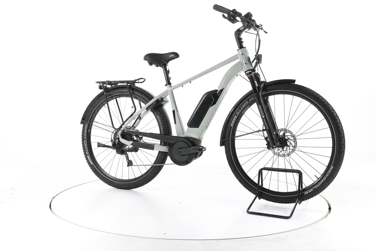 MORRISON Sub 2.0 Trekking E-Bike - Image 2