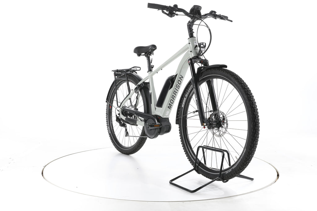 MORRISON Sub 2.0 Trekking E-Bike - Image 3