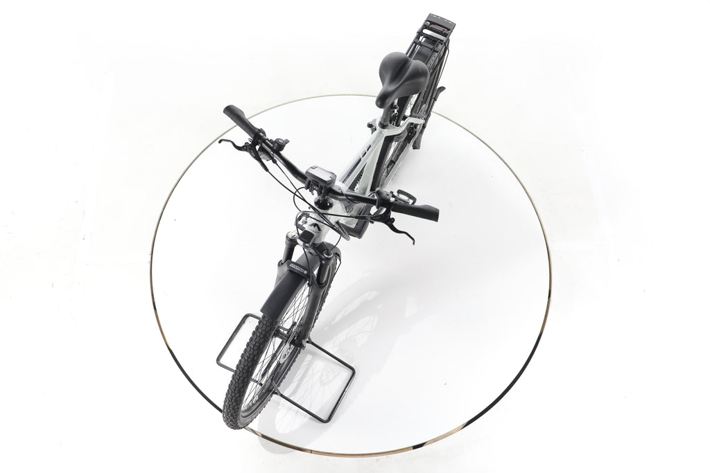 MORRISON Sub 2.0 Trekking E-Bike - Image 17