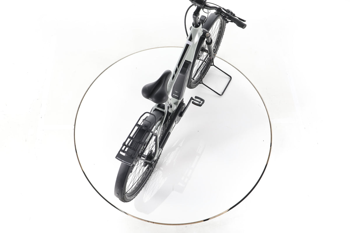 MORRISON Sub 2.0 Trekking E-Bike - Image 23