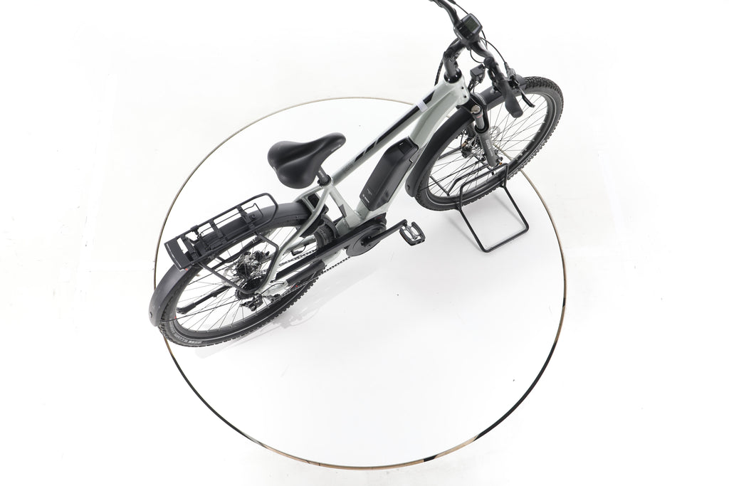 MORRISON Sub 2.0 Trekking E-Bike - Image 24