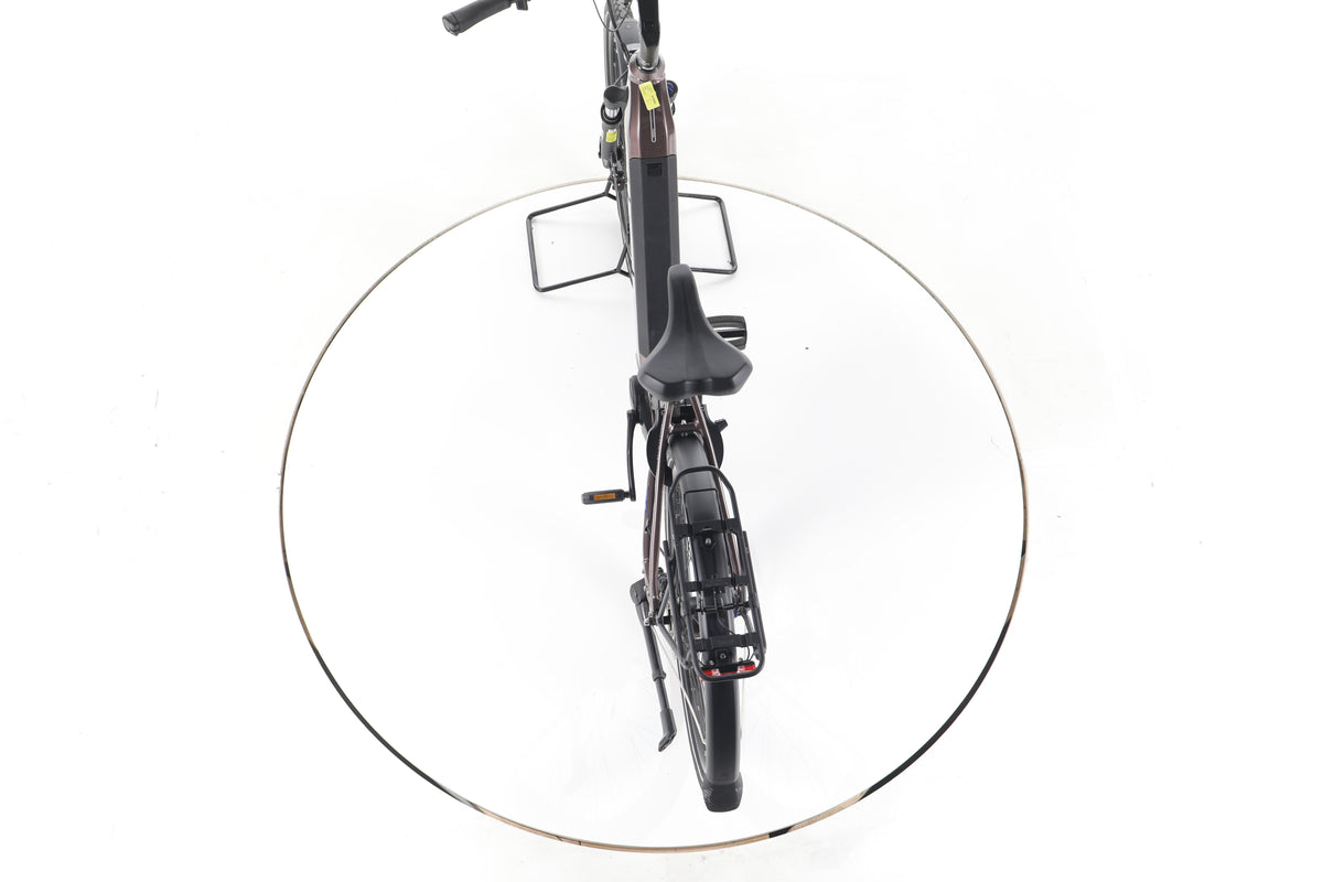 Victoria Tresalo 13 City E-Bike Tiefeinsteiger - Image 22