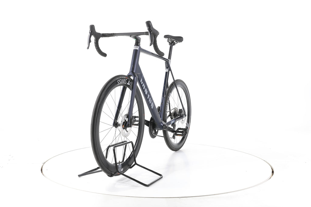 Canyon Ultimate CF SLX 8 Di2 Speed Rennrad Carbon 2025 - Image 5