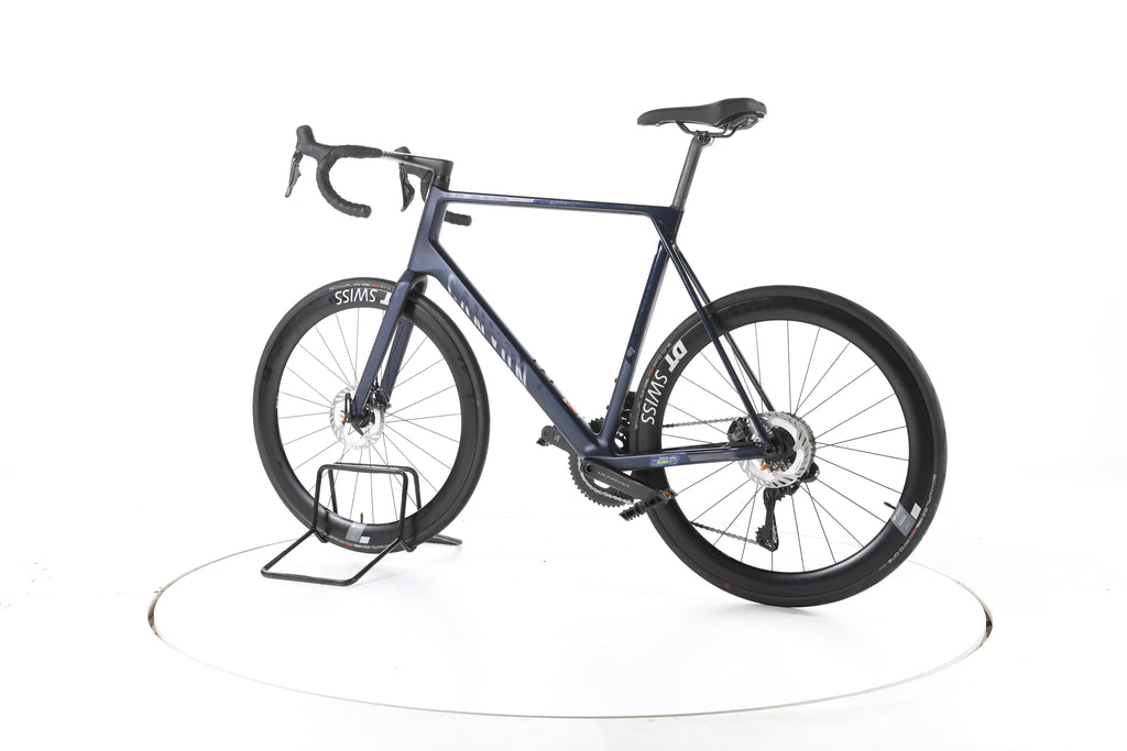 Canyon Ultimate CF SLX 8 Di2 Speed Rennrad Carbon 2025 - Image 8
